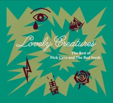 Album artwork for Album artwork for Lovely Creatures - The Best Of Nick Cave and the Bad Seeds (1984 - 2014) by Nick Cave and The Bad Seeds by Lovely Creatures - The Best Of Nick Cave and the Bad Seeds (1984 - 2014) - Nick Cave and The Bad Seeds