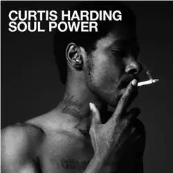 Album artwork for Soul Power by Curtis Harding