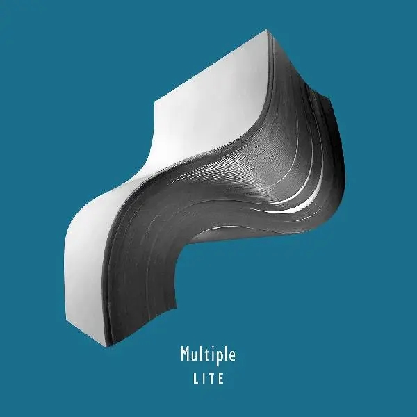 Album artwork for Multiple by Lite