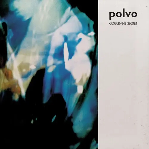 Album artwork for CorCrane Secret by Polvo