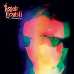 Album artwork for Dyrd I Dauoathogn by Asgeir