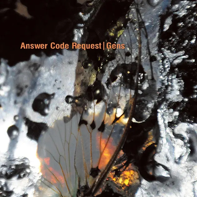 Album artwork for Gens by Answer Code Request