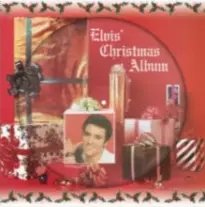 Album artwork for Elvis' Christmas Album by Elvis Presley