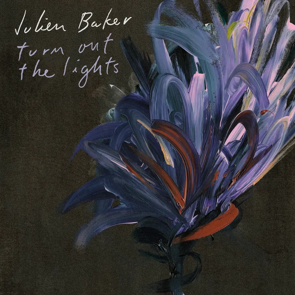 Album artwork for Turn Out The Lights by Julien Baker