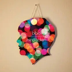 Album artwork for Mind Bokeh by Bibio