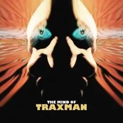 Album artwork for Da Mind Of Traxman by Traxman