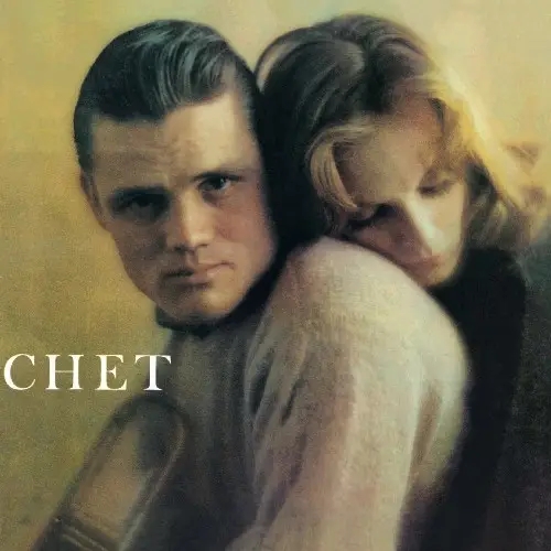 Album artwork for The Lyrical Trumpet Of Chet Baker by Chet Baker