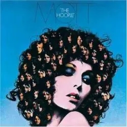 Album artwork for The Hoople by Mott The Hoople