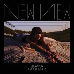 Album artwork for New View by Eleanor Friedberger