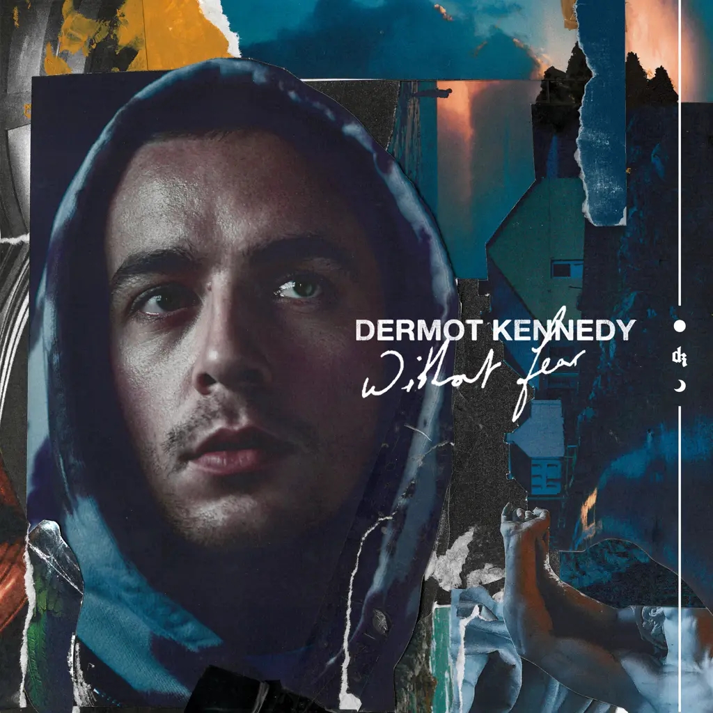 Album artwork for Without Fear - Complete Edition by Dermot Kennedy