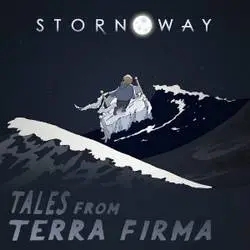 Album artwork for Tales From Terra Firma by Stornoway