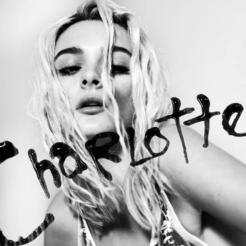 Album artwork for Charlotte by Charlotte Lawrence