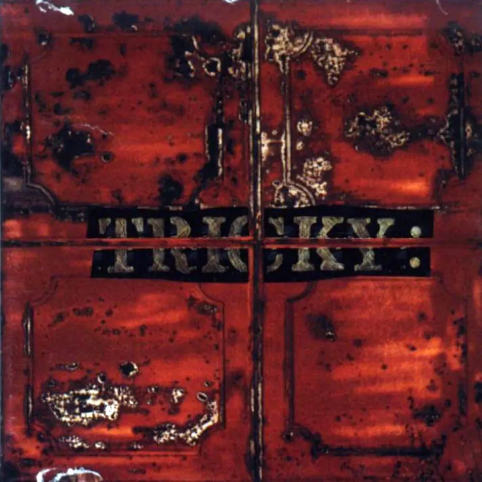 Album artwork for Maxinquaye by Tricky