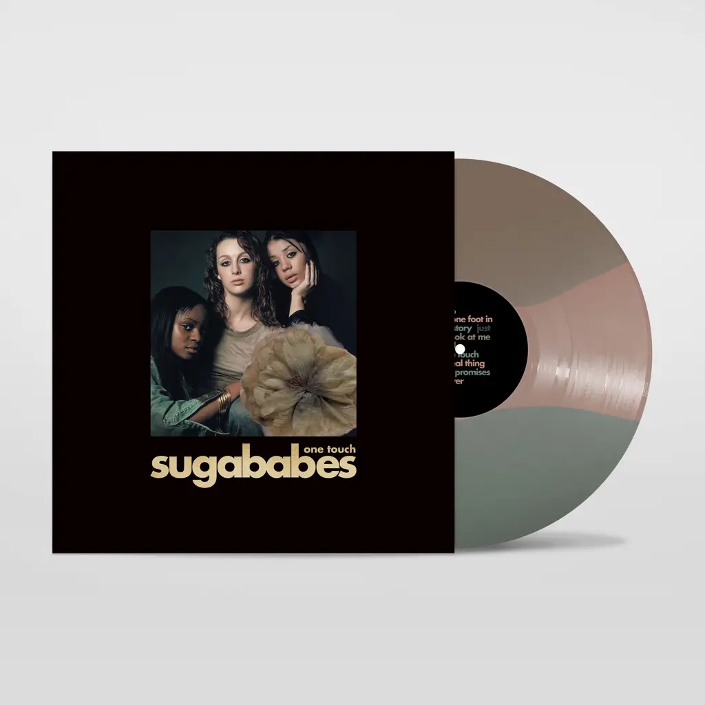 Album artwork for Album artwork for One Touch (20 Year Anniversary Edition) by Sugababes by One Touch (20 Year Anniversary Edition) - Sugababes