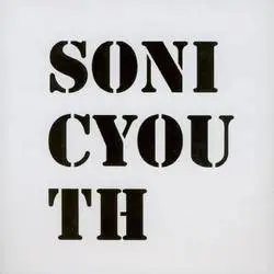 Album artwork for Helen Lundeburg / Eyeliner by Sonic Youth