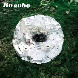 Album artwork for Days To Come by Bonobo