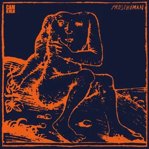 Album artwork for Prosthuman by Camera