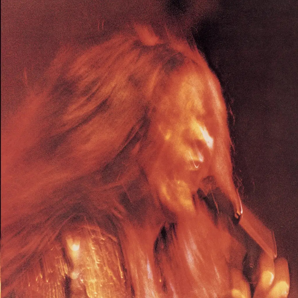 Album artwork for I Got Dem Ol' Kosmic Blues Again by Janis Joplin