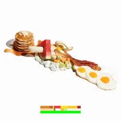 Album artwork for La Di Da Di by Battles