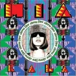 Album artwork for Kala by Mia