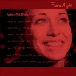 Album artwork for When The Pawn... by Fiona Apple