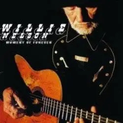 Album artwork for Moment Of Forever by Willie Nelson