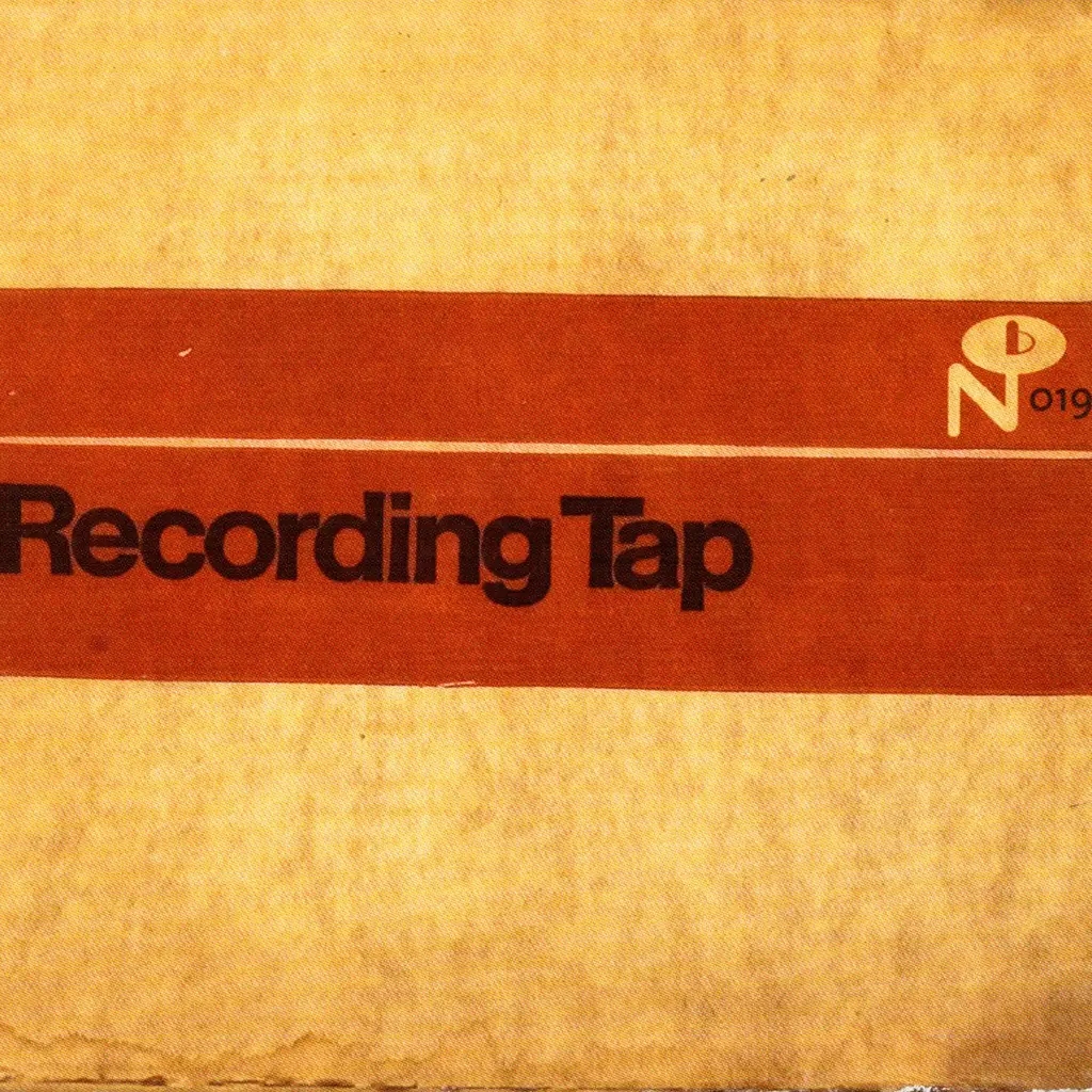 Album artwork for Various - Don't Stop : Recording Tap by Various - Don't Stop : Recording Tap