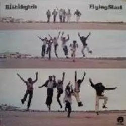 Album artwork for Flying Start by The Blackbyrds