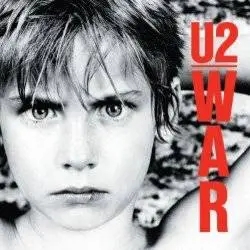 Album artwork for War - Deluxe by U2