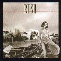 Album artwork for Permanent Waves by Rush