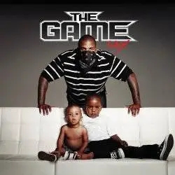 Album artwork for Lax by The Game