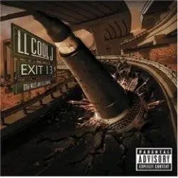 Album artwork for Exit 13 by LL Cool J