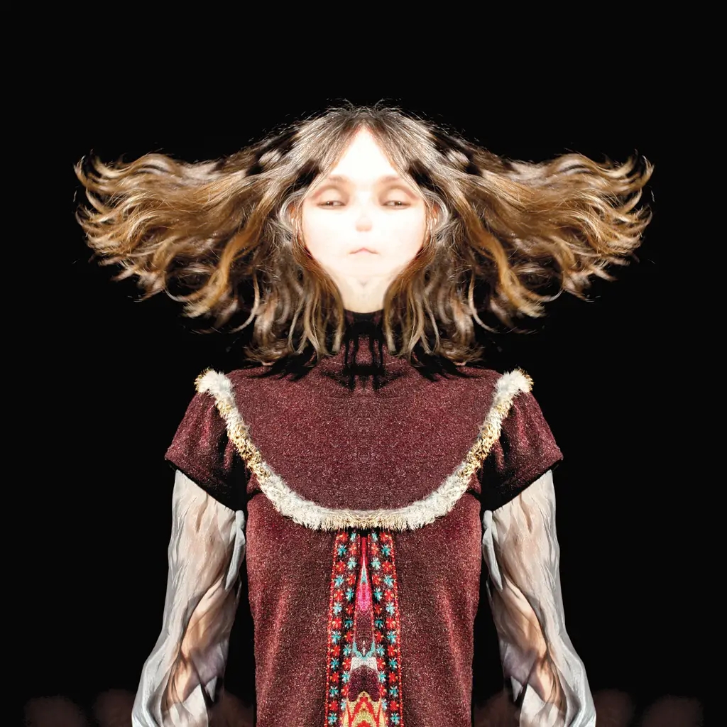 Album artwork for Un Dia by Juana Molina