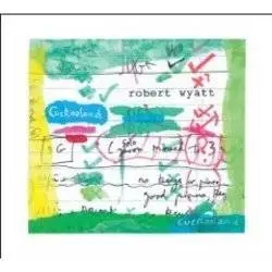 Album artwork for Cuckooland by Robert Wyatt