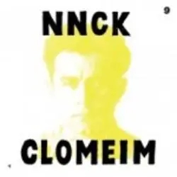 Album artwork for Clomeim by The No Neck Blues Band