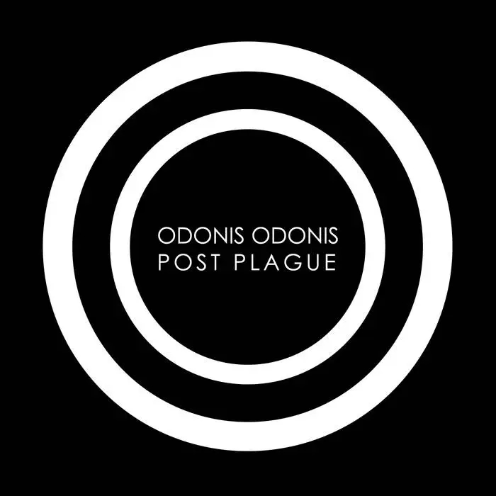 Album artwork for Post Plague by Odonis Odonis