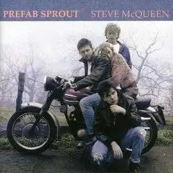 Album artwork for Steve Mcqueen by Prefab Sprout