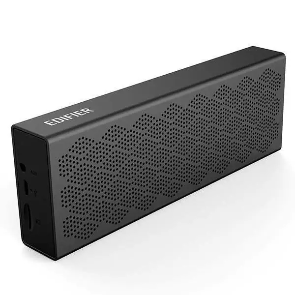 Album artwork for Album artwork for MP120 Bluetooth 5.0 Portable Speaker by Edifier by MP120 Bluetooth 5.0 Portable Speaker - Edifier