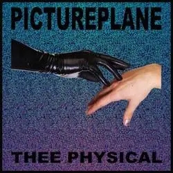 Album artwork for Thee Physical by Pictureplane