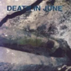 Album artwork for Operation Hummingbird by Death In June