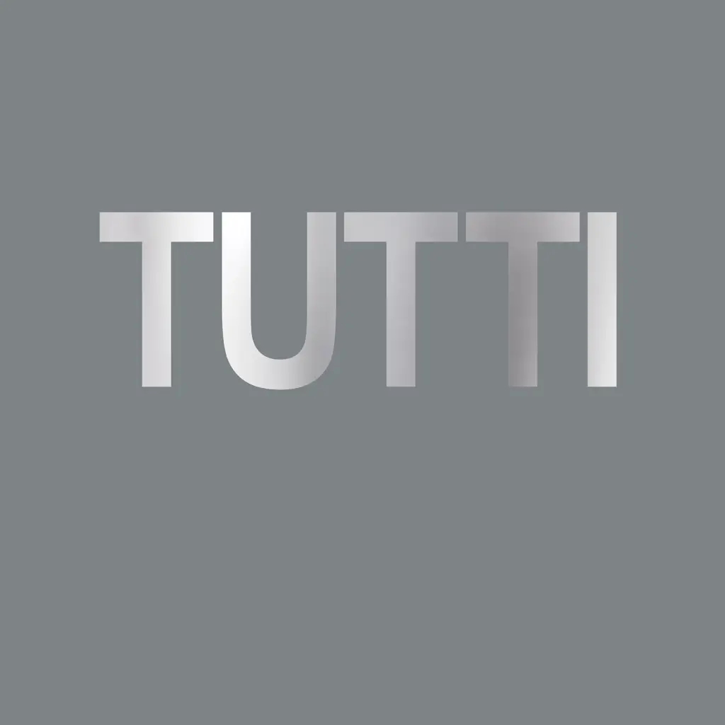 Album artwork for Tutti by Cosey Fanni Tutti