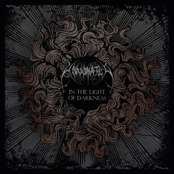 Album artwork for In the Light Of Darkness (Reissue 2020) by Unanimated 