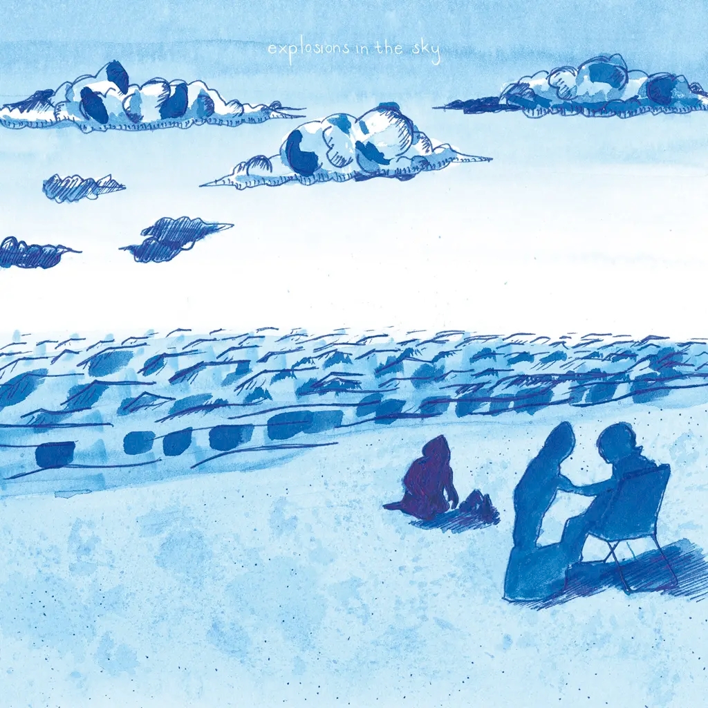 Album artwork for How Strange, Innocence by Explosions In The Sky