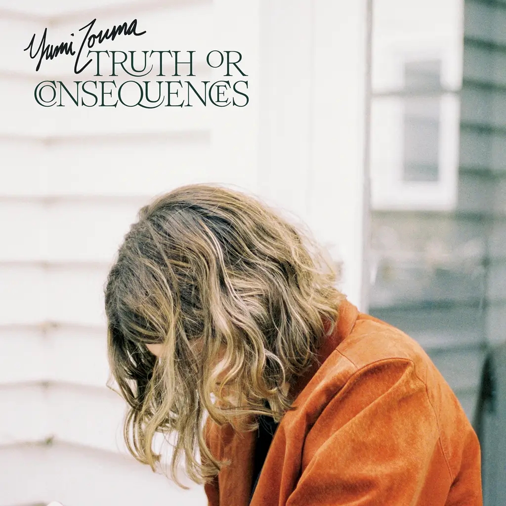 Album artwork for Truth or Consequences by Yumi Zouma