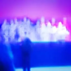 Album artwork for Love Streams by Tim Hecker