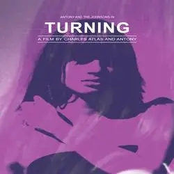 Album artwork for Turning by Antony and The Johnsons