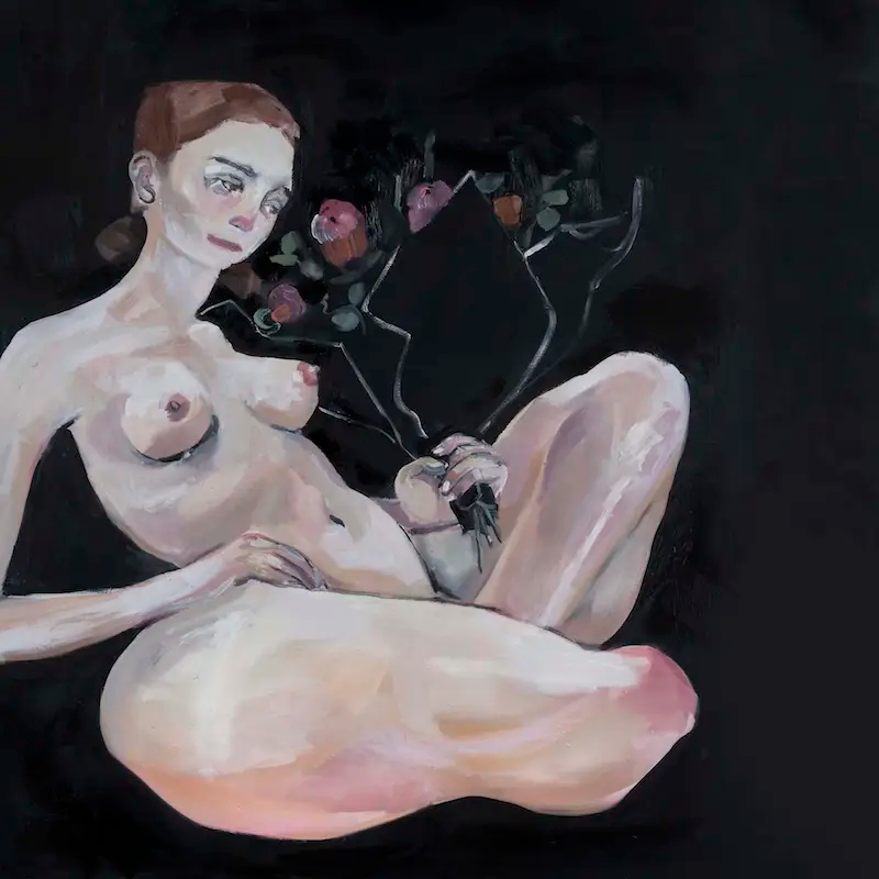 Album artwork for Everything is Forgotten by Methyl Ethel