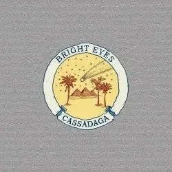 Album artwork for Cassadaga Special Package by Bright Eyes