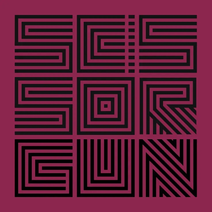 Album artwork for Assault Two by Scissorgun