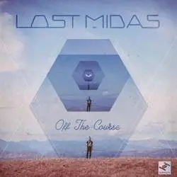 Album artwork for Off the Course by Lost Midas